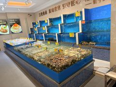 -天天渔港(中山广场店)