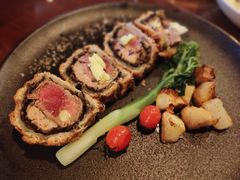 -斯比特花园西餐厅(东方商厦店)
