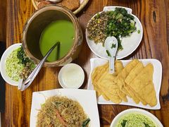 客家养生茶-客家养生油茶(汕尾店)