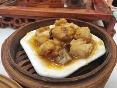 -顺德人家食府(黄金广场店)