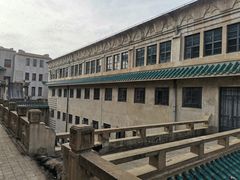 -武汉大学-樱园
