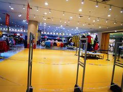 -永旺梦乐城国际商城(北清路店)