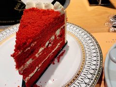 红丝绒-生如夏花泰式火锅(鹭洲里店)