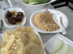 -丽清大别山鹅火锅(红皖家园店)