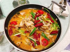 -子霖南山鲜虾面(南山总店)