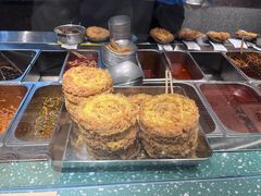 -水平有限广西米粉·广西风味集(五道口店)