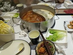 -小城牛事·鲜牛肉火锅(万达店)