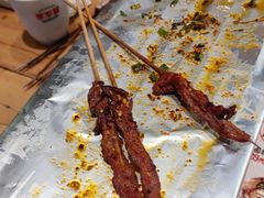 -李不管把把烧(天府三街店)