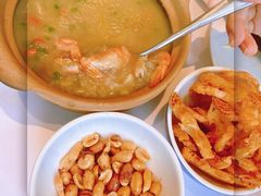 -潮上潮(南中环店)