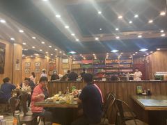 -清真·益鑫羊肉手抓馆(花园北街店)