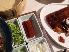 -那家小馆•北京菜•烤鸭(中关村店)