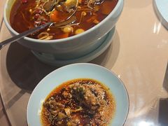 -渝信川菜(长安店)