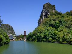 -桂林两江四湖景区