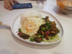 -柠檬树茶餐厅(海雅缤纷城店)