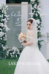 -拉瑞娜LaReine婚纱礼服高级定制