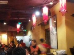店堂-味道云南·云朵山歌(东方都会广场店)