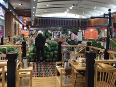大堂-椰夫人·养生椰子鸡(金沙洲永旺店)