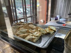 烤包子-西域阿里马新疆菜·清真(桂花路店)