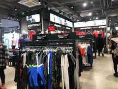 -PUMA品牌自营折扣店(天津佛罗伦萨小镇奥莱店)