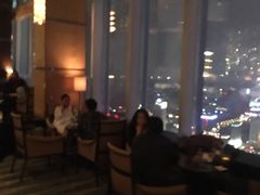-金轩中餐厅 Jin Xuan(浦东丽思卡尔顿酒店)