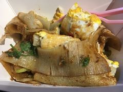 -四环冷面王(西单华威约饭街店)