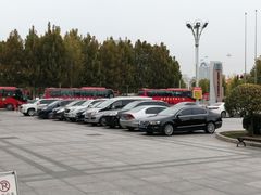 -天津津利华酒店