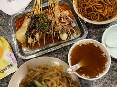 -小街天府(西工小街店)