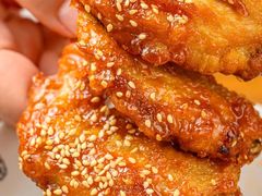 -Pelicana百利家炸鸡(江南西名店城店)