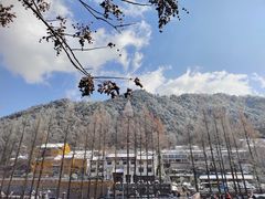 -九华山风景区