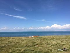 -青海湖国家重点风景名胜区