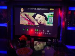 -好乐迪量贩KTV(春熙路香槟广场店)