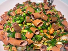 -旺角小渔村(二马路店)