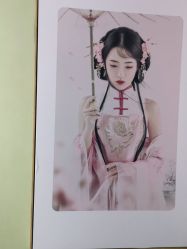 点击看大图 -盘子女人坊古装写真摄影(南京总店)
