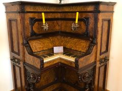 景点-鼓浪屿钢琴博物馆