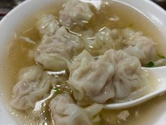 -汪家馄饨(集庆路店)