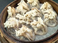 -马家烧麦(总店)