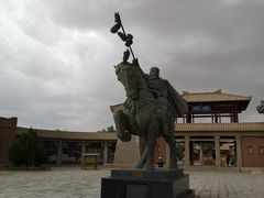 -敦煌市博物馆
