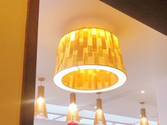 大堂-陆壹捌餐厅(五大道店)