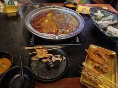 -牛New寿喜烧(闵行龙湖天街店)