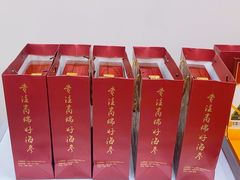 -宫品海参专卖店(黄浦老西门店)