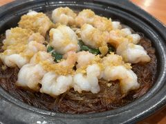 -绿茶餐厅(成都天府红店)