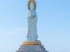 -三亚南山文化旅游区