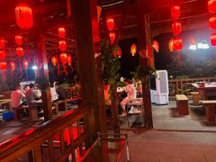 大堂-枇杷园食为鲜火锅(南山店)