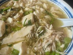 -宝弟羊肉馆(众意路店)