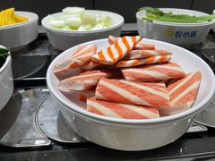 -农小锅自助小火锅(北京大兴凯德店)