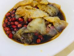 -顺风海鲜港(金玉兰店)