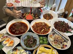 -昱匠·日本料理(金融街店)