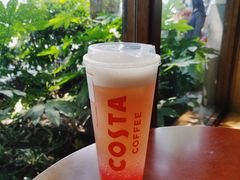 -COSTA COFFEE(西湖天地店)