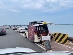 -汕尾风车岛