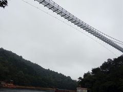 -石燕湖生态旅游景区